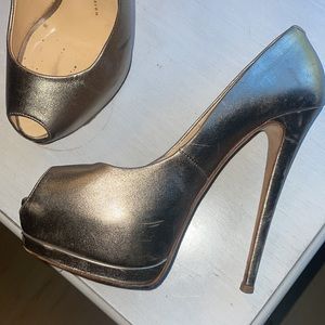 Giuseppe Zanotti Heels